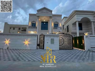 7 Bedroom Villa for Sale in Al Rawda, Ajman - IMG-20250514-WA0876. jpg