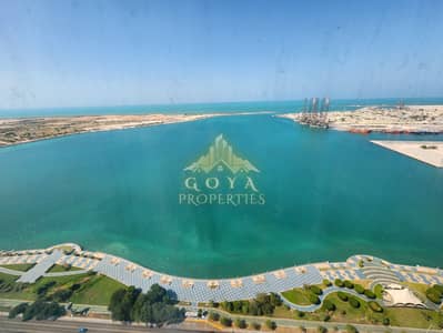 2 Bedroom Flat for Rent in Corniche Area, Abu Dhabi - IMG-20250126-WA0030. jpg