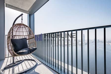 3 Bedroom Flat for Sale in Dubai Creek Harbour, Dubai - IMG-20250517-WA0013. jpg