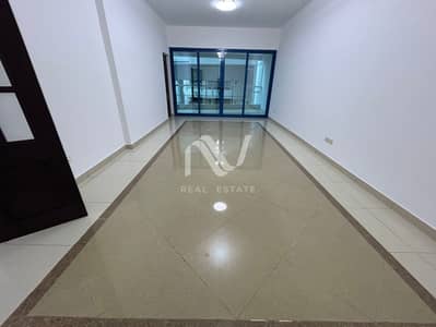 2 Bedroom Flat for Rent in Al Nahyan, Abu Dhabi - Y Tower_0014_Background. jpg
