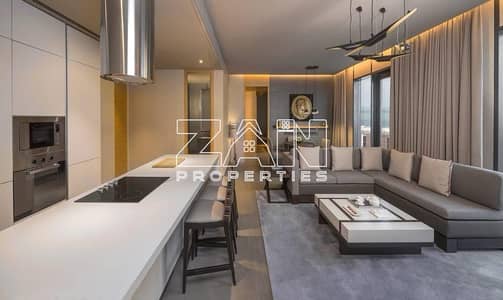 2 Bedroom Apartment for Rent in Bluewaters Island, Dubai - WhatsApp Image 2025-01-24 at 10.27. 20 AM (7). jpeg