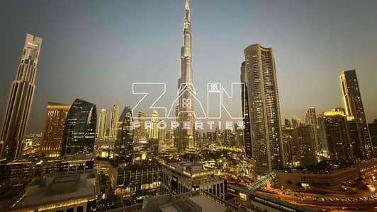 2 Bedroom Flat for Rent in Downtown Dubai, Dubai - IMG_8395. jpg