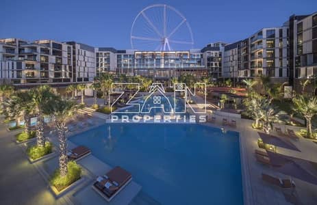 3 Bedroom Apartment for Rent in Bluewaters Island, Dubai - thumbnail (10). jpeg