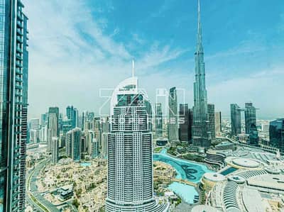 2 Bedroom Apartment for Rent in Downtown Dubai, Dubai - 56db537e-f531-4ca7-bb09-cb6d5c7d781a. jpg