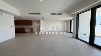 Brand New | Spacious Layout | Contemporary Design