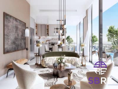 4 Cпальни Апартаменты Продажа в Дубай Крик Харбор, Дубай - db6ee6e0-2b08-11f0-90bc-0631ba766501. png. jpeg