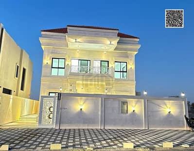 4 Bedroom Villa for Sale in Al Helio, Ajman - batch_WhatsApp Image 2025-04-26 at 9.52. 12 PM. jpg