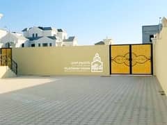 فیلا في مدينة الرياض 5 غرف 170000 درهم - 11710672