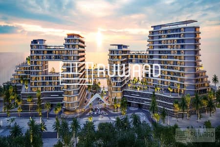 3 Cпальни Апартаменты Продажа в Мина Аль Араб, Рас-эль-Хайма - Untitled-8. jpg