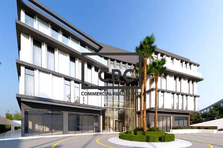 Офис Продажа в Мотор Сити, Дубай - Офис в Мотор Сити，Monarch, 2106357 AED - 11710693