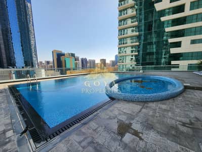 1 Bedroom Flat for Rent in Corniche Area, Abu Dhabi - IMG-20250106-WA0043. jpg