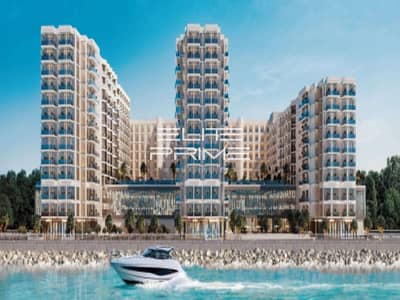 استوديو  للبيع في جزيرة المرجان، رأس الخيمة - IMG-20250520-WA0203. jpg
