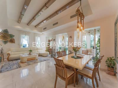4 Bedroom Villa for Rent in Arabian Ranches, Dubai - Amazing Villa | Fully Upgraded | Pool | Extended