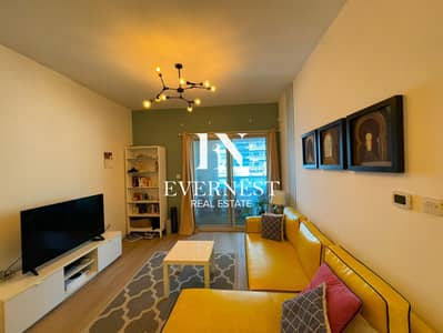1 Bedroom Flat for Rent in Dubai Marina, Dubai - IMG-20250521-WA0020. jpg
