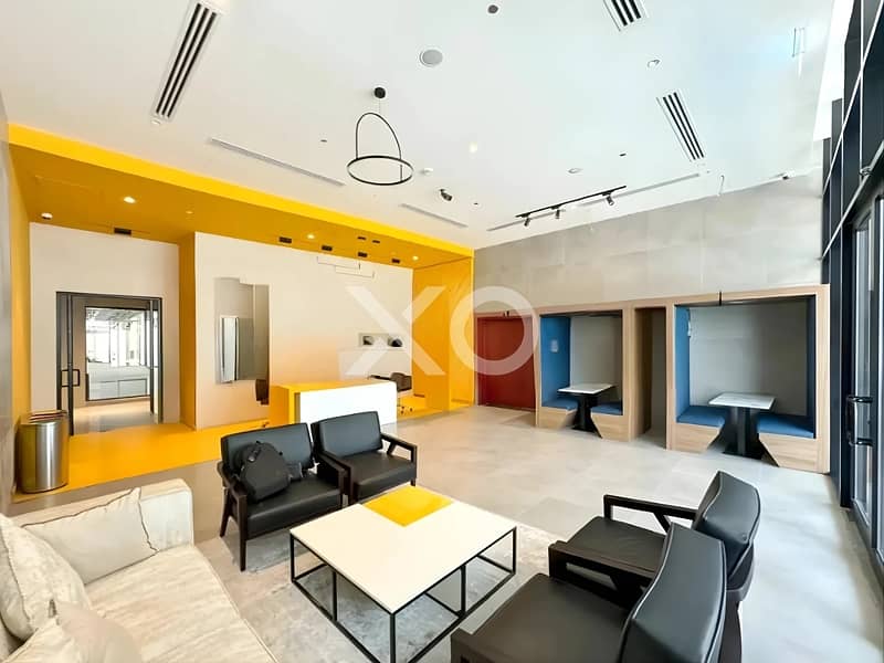 Rented | Fully Equipped | High Returns Rented | Fully Equipped | High Returns