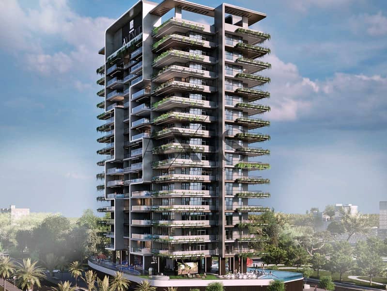 位于迪拜公寓大楼,Samana Avenue 2 卧室的公寓 1487781 AED - 11710762 位于迪拜公寓大楼,Samana Avenue 2 卧室的公寓 1487781 AED - 11710762