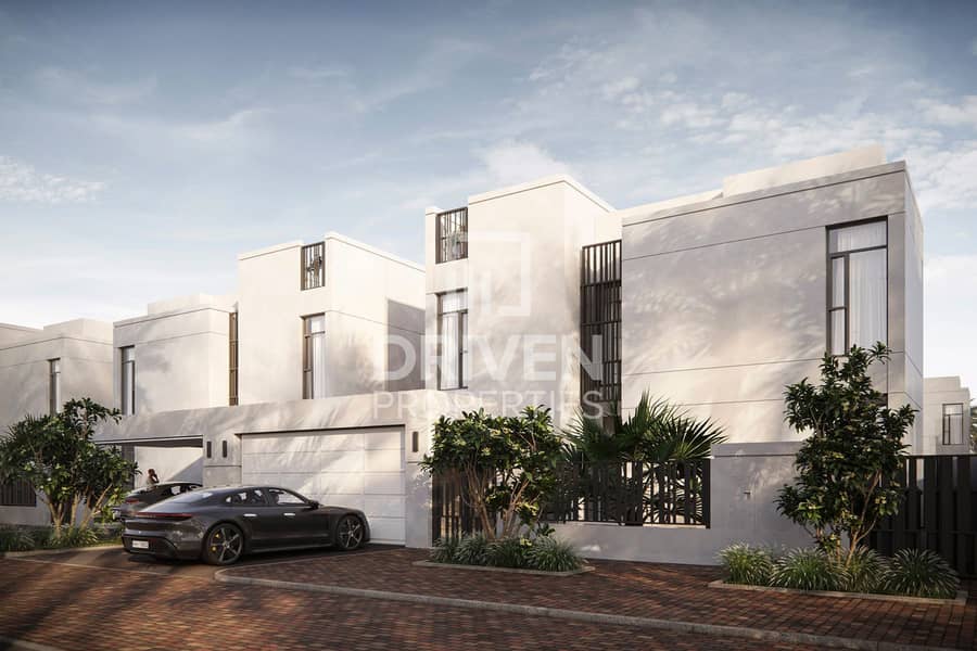 Вилла в Джумейра Парк,Дистрикт 9,ДуВест Резиденс, 5 спален, 11750000 AED - 11710793 Вилла в Джумейра Парк,Дистрикт 9,ДуВест Резиденс, 5 спален, 11750000 AED - 11710793