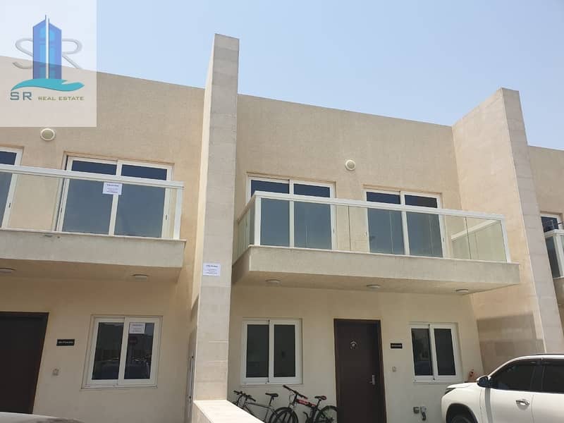 Best Deal | Single Row | 3 B/R+Maid | Souq Facing  For Rent