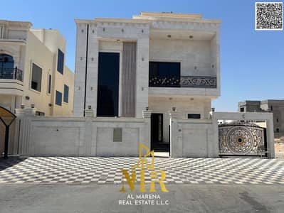 5 Bedroom Villa for Sale in Al Amerah, Ajman - IMG-20250405-WA0142. jpg