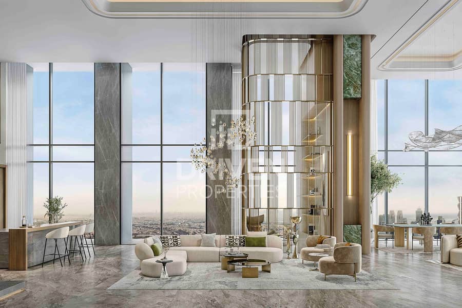 位于迪拜市中心,Rixos Financial Center Road 2 卧室的公寓 4400000 AED - 11710799 位于迪拜市中心,Rixos Financial Center Road 2 卧室的公寓 4400000 AED - 11710799