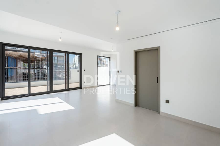 Semi Detached Villa | Handover December 2024 Semi Detached Villa | Handover December 2024