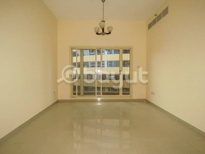 M9/1 Spacious well-finished 1 bedroom hall apartment