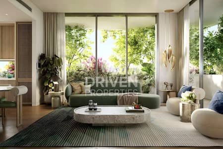 朱美拉环形村(JVC)， 迪拜 1 卧室单位待售 - 位于朱美拉环形村(JVC)，JVC第18区，查伊马控股公司典雅公寓 1 卧室的公寓 1100000 AED - 11710807