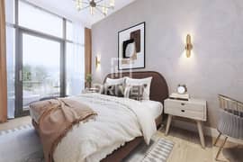 Off Plan Resale | Community View | Investment Deal