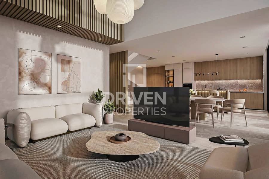 Квартира в Дейра Айленд,Haven Bay, 1 спальня, 1600000 AED - 11710822 Квартира в Дейра Айленд,Haven Bay, 1 спальня, 1600000 AED - 11710822