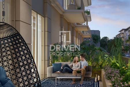 2 Cпальни Апартамент Продажа в Мина Рашид, Дубай - Квартира в Мина Рашид，Санридж, 2 cпальни, 3700000 AED - 11710826