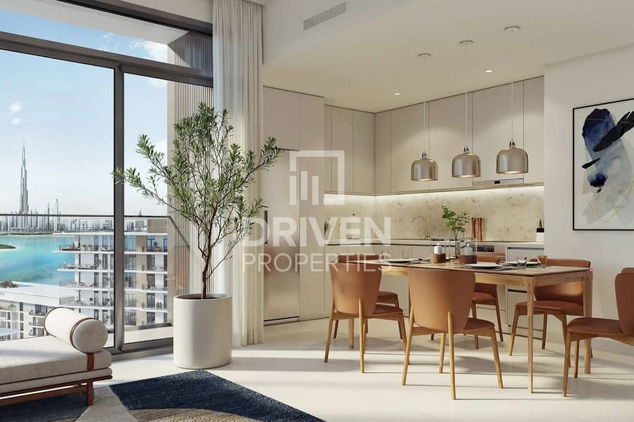 Resale Apt | Spacious with Amazing Views Resale Apt | Spacious with Amazing Views