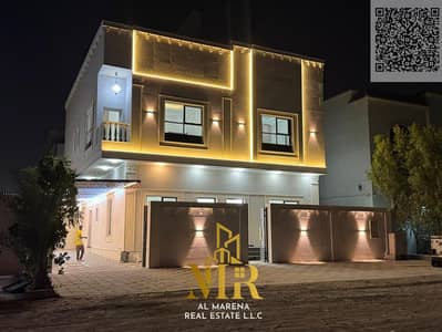6 Cпальни Вилла Продажа в Аль Ясмин, Аджман - IMG-20250518-WA0253. jpg