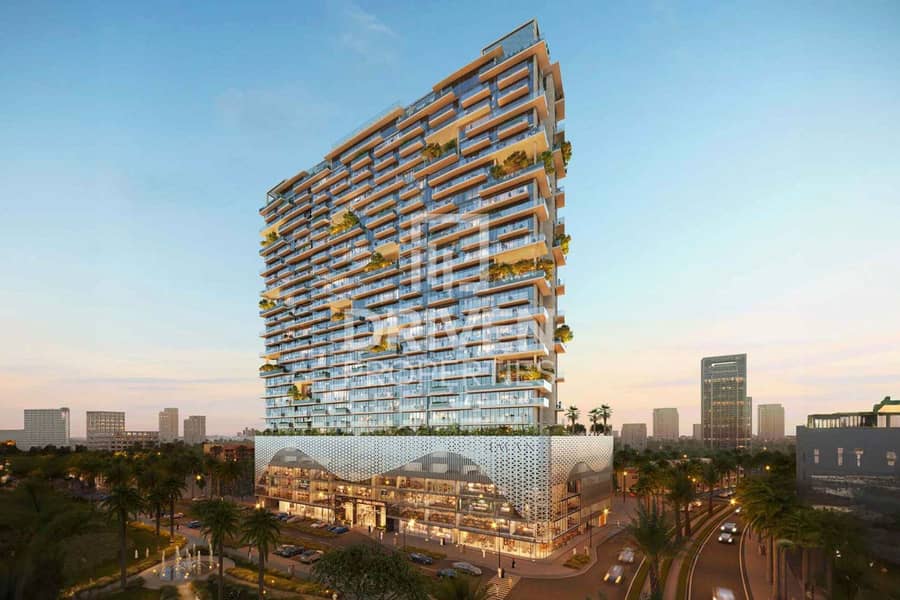 High Floor | Smart Home | Payment Plan Option High Floor | Smart Home | Payment Plan Option