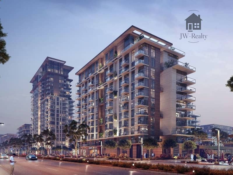 5 Fern city walk dubai . jpg