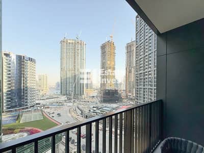 Студия в аренду в Бизнес Бей, Дубай - 043. jpg