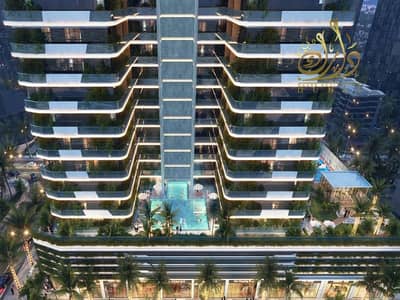 3 Cпальни Апартаменты Продажа в Маджан, Дубай - 57ddfa33865942da96f7c9eb49149ea6. jpg