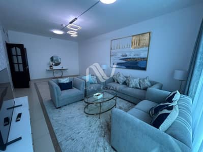 2 Bedroom Flat for Rent in Al Nahyan, Abu Dhabi - Y Tower_0014_IMG-20250520-WA0058. jpg. jpg