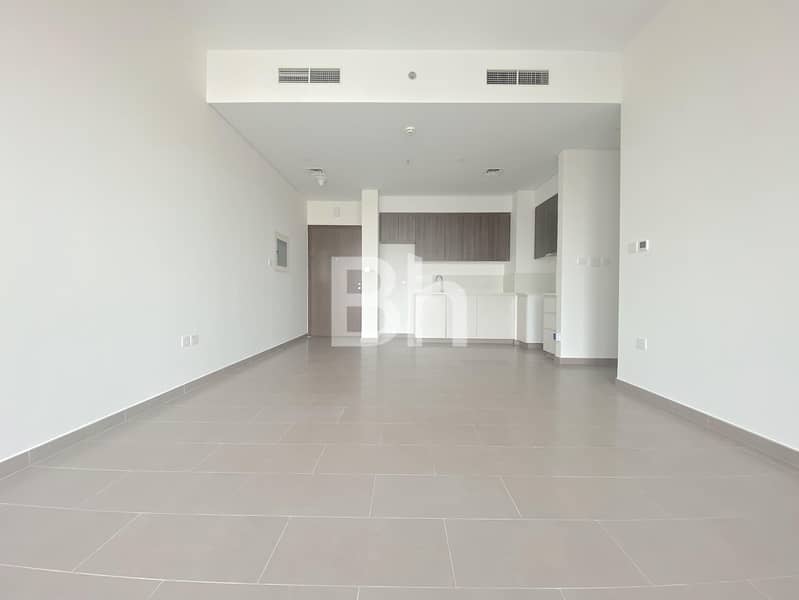 Mid Floor | Flexible Cheques | Unfurnished Mid Floor | Flexible Cheques | Unfurnished