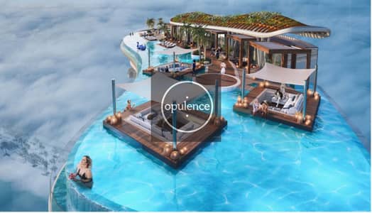 1 Спальня Апартаменты Продажа в Дубай Харбор, Дубай - DAMAC Bay Project pres wo Video. pptx. jpeg 5. png
