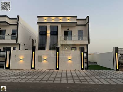 3 Bedroom Villa for Sale in Al Helio, Ajman - WhatsApp Image 2025-05-01 at 1.14. 11 PM (1). jpg