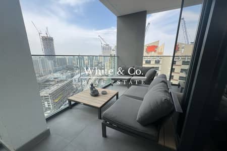 2 Bedroom Flat for Sale in Jumeirah Village Circle (JVC), Dubai - Owner Occupied | High Floor | 2 Bed+Maids