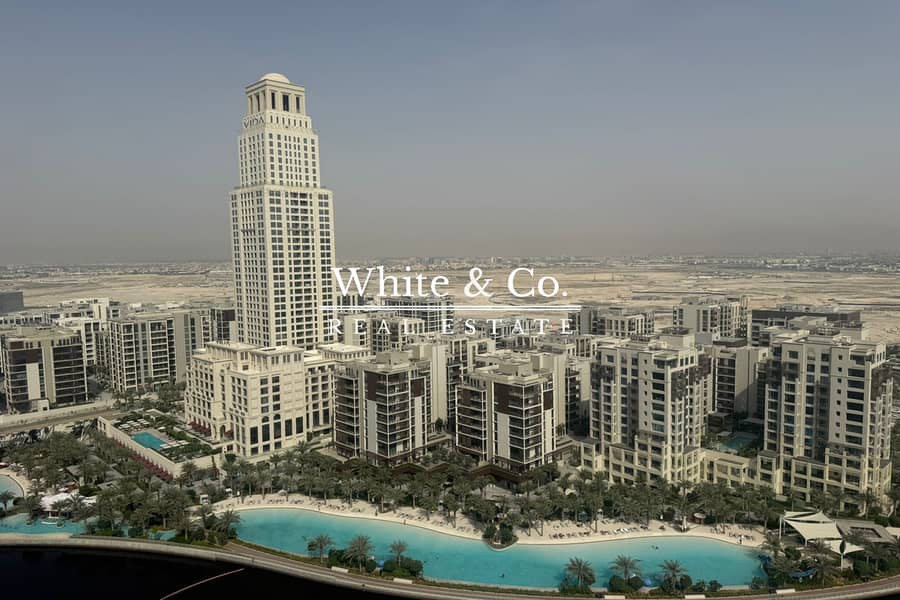 Corner Unit|Full Skyline View| High Floor Corner Unit|Full Skyline View| High Floor