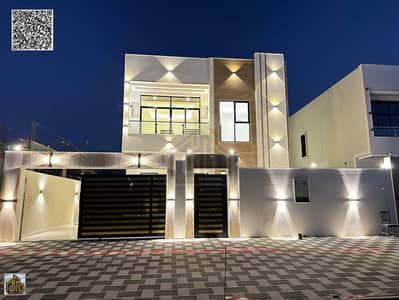 3 Bedroom Villa for Sale in Al Helio, Ajman - WhatsApp Image 2025-01-31 at 9.14. 26 PM. jpg