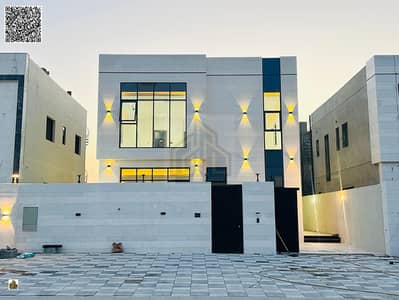 4 Bedroom Villa for Sale in Al Zahya, Ajman - WhatsApp Image 2025-05-11 at 10.20. 51 AM. jpg