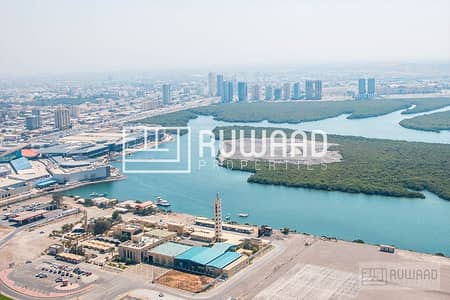 达凡-阿尔纳克尔， 拉斯海玛 1 卧室单位待售 - Untitled-9. jpg