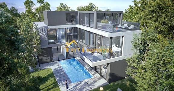 تاون هاوس 3 غرف نوم للبيع في مدينة تلال، الشارقة - IMG-20250210-WA0007. jpg