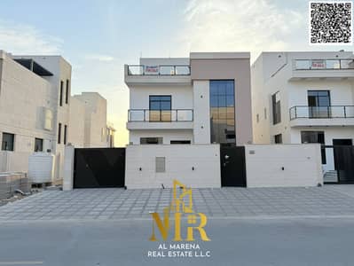 5 Cпальни Вилла Продажа в Аль Хелио, Аджман - WhatsApp Image 2025-05-10 at 11.02. 29 PM (2). jpeg