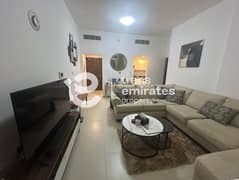 شقة في الغدیر 1 غرفة 600000 درهم - 11710959