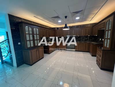 3 Cпальни Таунхаус в аренду в Аль Фурджан, Дубай - IMG-20250520-WA0036. jpg
