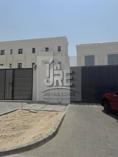 11 Bedroom Villa for Rent in Al Shamkha, Abu Dhabi - IMG-20250520-WA0029. jpg